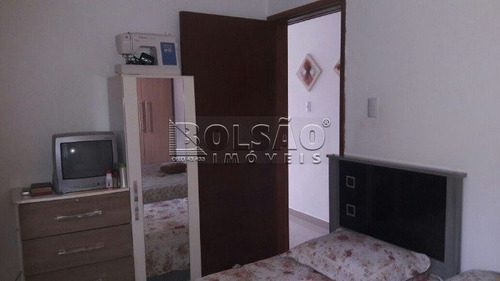 Imagem 9 de 15 de Sobrado - Parque Ramos Freitas - Ref: 22014 - V-22014