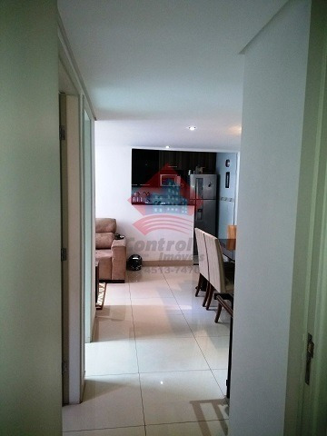 Imagem 12 de 14 de Apartamento - Ref: 02317