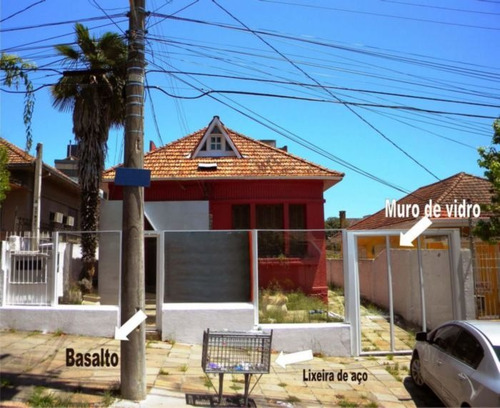Imagem 1 de 15 de Casa - Partenon - Ref: 235863 - V-cs31003601