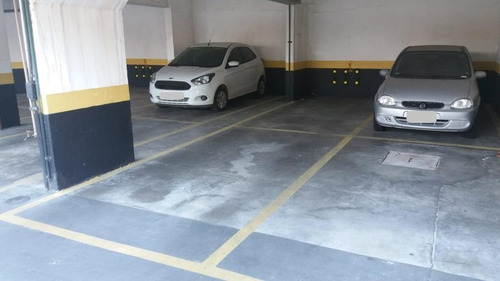 Imagem 11 de 17 de Apartamento Com 2 Dormitórios À Venda, 50 M² Por R$ 345.000 - Parque Da Mooca - São Paulo/sp - Ap5834
