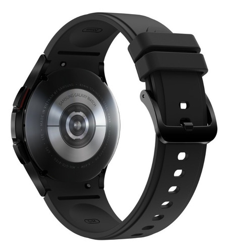 Imagem 6 de 6 de Galaxy Watch4 Classic Samsung Lte 42mm 16gb 1,5gb Ram