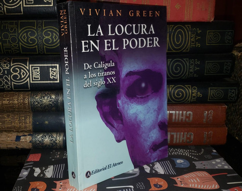 La Locura En El Poder - Vivian Green