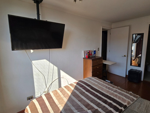 Venta Depto Diego De Almagro, Providencia, 2d/2b + Est Y Bod