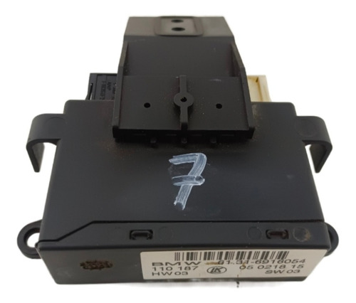 Módulo Control Carrocería Bmw Serie 3 E46 05021815 98/05 (Usado)
