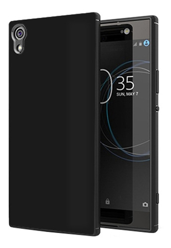 Funda Protector Estuche Armor Para Sony Xperia Xa1 Ultra