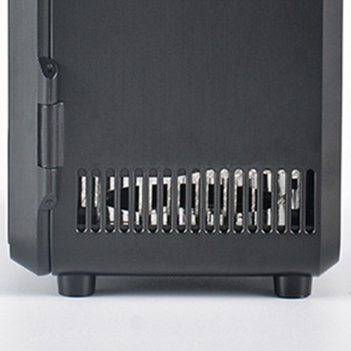 Mini Heladera Portátil Usb Para Nevera,
