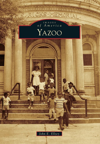 Libro: Yazoo (images Of America)