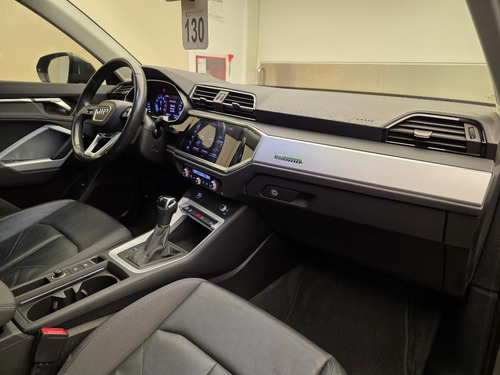 Audi Q3 Q3 35 TFSI STRONIC