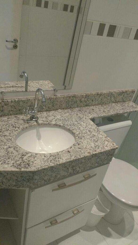 Imagem 8 de 13 de Apartamento Com 3 Dorms, Vila Mafalda, Jundiaí - R$ 295 Mil, Cod: 8861 - V8861