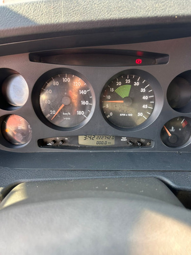 Iveco Daily Chasis 3.0 35S14 3750 Cab. Simples 2P