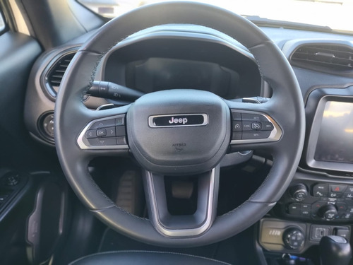 Jeep Renegade 1.3 T270 TURBO FLEX S 4X4 AT9