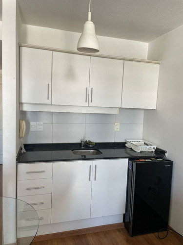 Imagen 5 de 13 de Alquilo/vendo Excelente Monoambiente Totalmente Equipado. Ya Esta Alquilado.