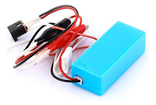 A Probador De Inversor De Lámpara Ccfl De 12v For Pantalla