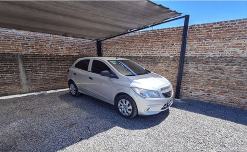 Chevrolet Onix 1.4 Lt Mt 98cv