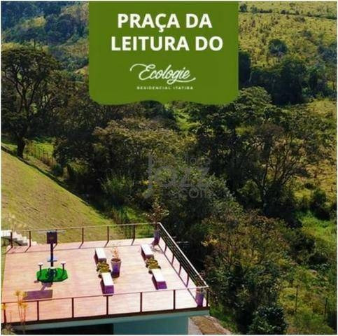 Imagem 3 de 9 de Terreno À Venda, 411 M² Por R$ 220.000,00 - Ecologie Residencial Itatiba - Itatiba/sp - Te1517