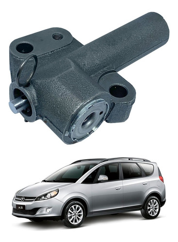 Tensor Hidráulico Correia Dentada Jac Motors J6 2.0 16v Todo