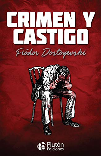 Libro Crimen Y Castigo De Dostoiewski Fedor Grupo Continente