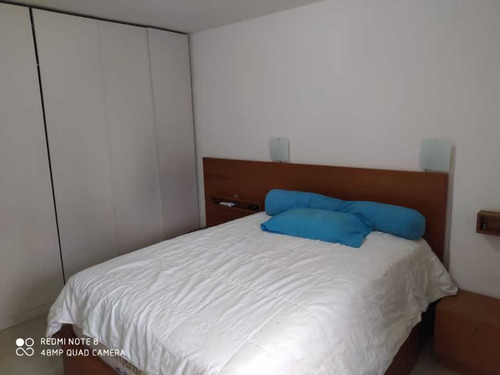 Imagen 8 de 13 de Vendo Apartamento 96.22mts2 4h/2b/1p El Marqués Municipio Sucre