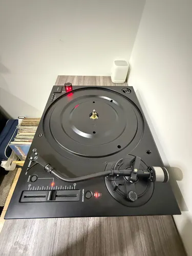 Tornamesa Audio-technica At-lp120xusb (Usado)