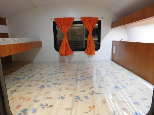 Mini - Casa Rodante Strappare Vra (precio Desde)