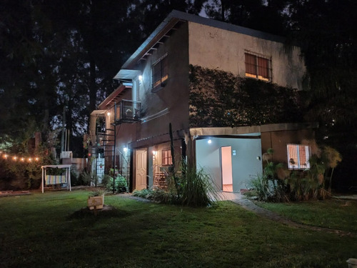 Imagen 8 de 18 de Monoambiente, Jardin Comun Cochera Y Parrila, Pilar Km 50