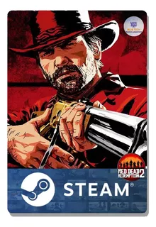 Red Dead Redemption 2 Offline - Pc Original Steam