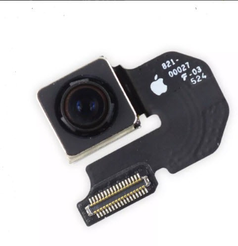 Camara Trasera iPhone 6s