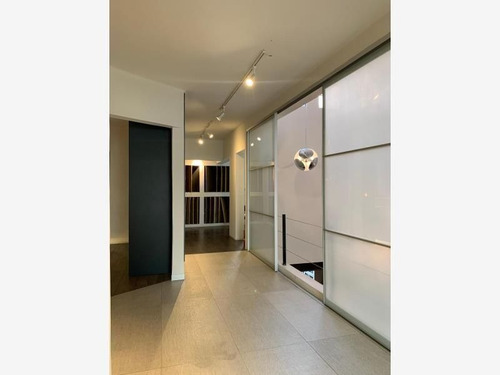 Imagen 4 de 8 de Local Comercial En Renta En Polanco Sobre Avenida Concurrid