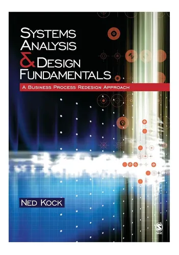 comprar Libro: Fundamentos Del Análisis Y Diseño De Sistemas: Un Neg