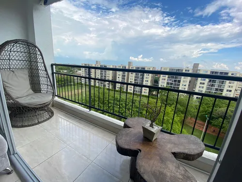 Vendo Apartamento En Bochalema