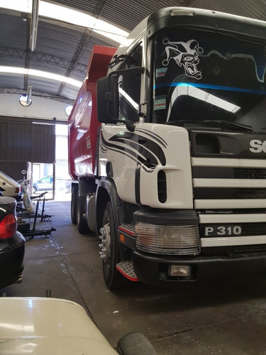 Scania 310