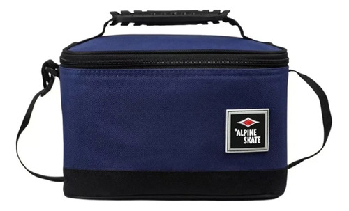 Lunchera Alpine Skate 51333 Azul