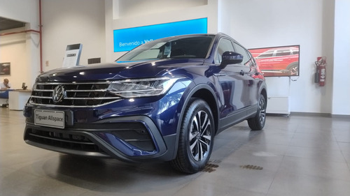 Volkswagen Tiguan Allspace 2.0 Tsi Life 4Motion Dsg