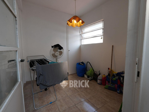 Piso C/dep En Camargo Al 800 - 91 M2 Frente Todo A Nuevo Balcon V/abierta T/sol