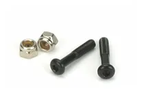Comprar Conj Parafusos Porcas Suporte Das Pas E-flite Efl1416 E-flit