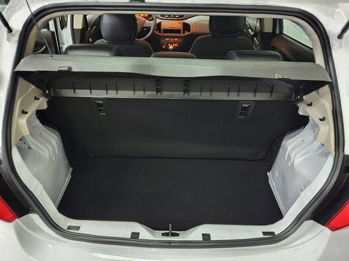 Chevrolet Onix 1.0 Mpfi Joy 8v Flex 4p Manual