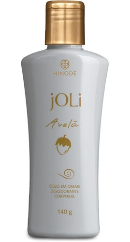 Imagem 3 de 9 de Perfume Venyx L'or + Óleo E Creme Corporal Joli Avelã