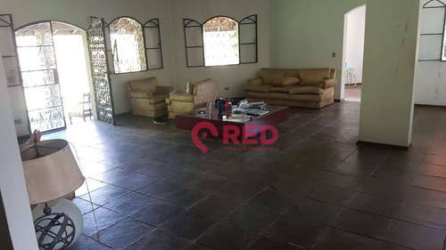 Imagem 5 de 12 de Casa À Venda, 350 M² Por R$ 1.500.000,00 - Condomínio City Castelo - Itu/sp - Ca0647