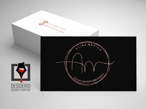 Imagem 9 de 10 de Criação De Logotipos