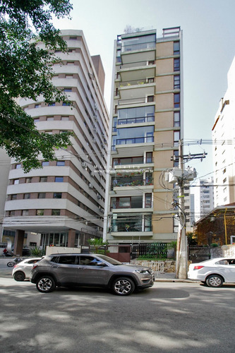 Imagem 19 de 30 de Apartamento - Ap01131 - 68714449