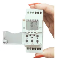 Comprar Programador Timer Horário Bwt-40hr 100-240vca 16a Coel