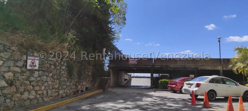 Hermoso Apartamento En Alquiler En Colinas De Bello Monte