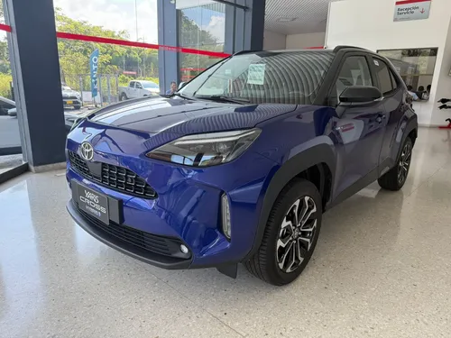 Toyota Yaris Cross 1.5 Hev Xls