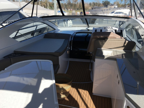 Klase A42 Open - 2018 - 2 Iveco 400hp - Mooney Embarcaciones