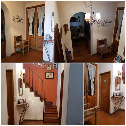 Casa En Venta En Lanus Este