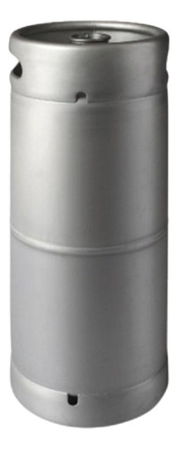 Barril 20 Lts Slim Inoxidable Espadin G Micromatic Cerveza