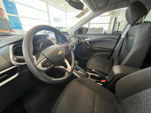 Chevrolet Tracker 1.2 Turbo At