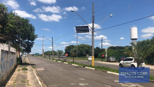 Imagem 19 de 20 de Galpão Para Alugar, 2159m² - Tietê/sp - Ga0431
