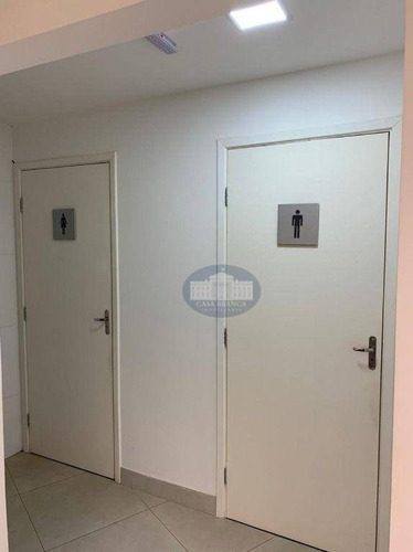 Imagem 2 de 21 de Prédio Para Alugar, 243 M² Por R$ 4.500,00/mês - Centro - Araçatuba/sp - Pr0105