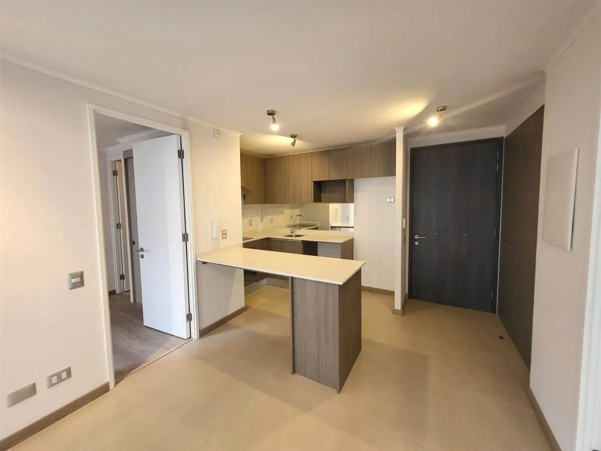 Imagen 3 de 23 de Depto En Venta De 2 Dorm. En Lomas De Montemar - Concón